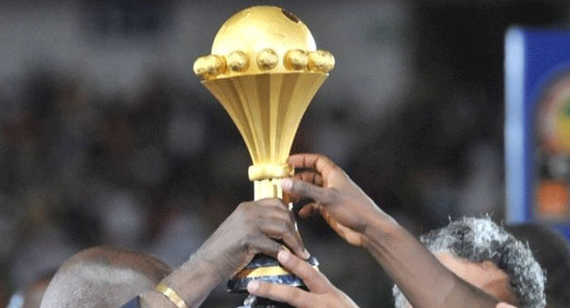 حملة ضد ترشح السودان لاستضافة البطولة بسبب وباء ايبولا