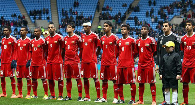 لوغوين يعلن قائمة المنتخب العماني المشارك في كأس الخليج