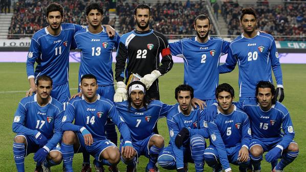 الصحف الكويتية تنعى المنتخب بعد الخماسية امام عُمان