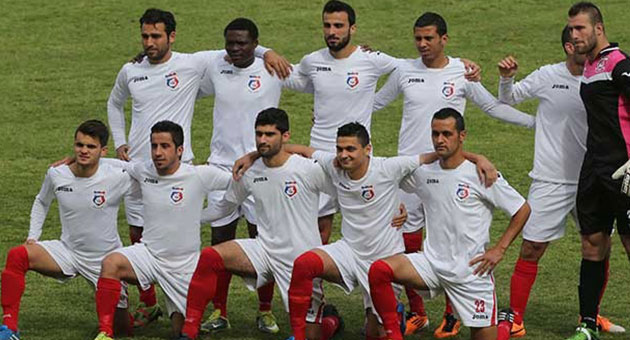 فوز اول للتضامن صور على الرسينغ في بطولة لبنان