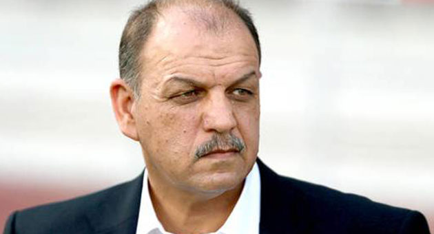 عدنان حمد : اقالتي من تدريب البحرين اهانة واساءة
