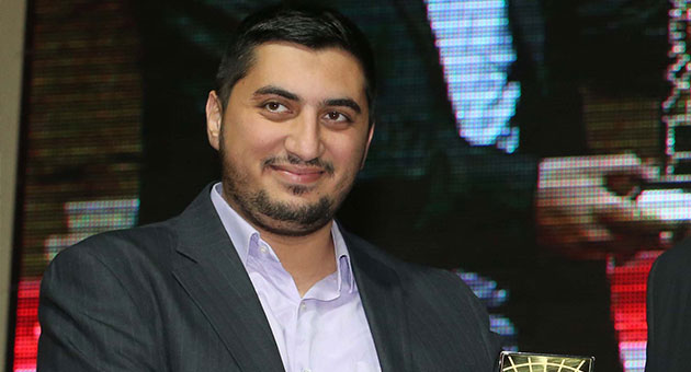 احمد الموسوي يجدد الثقة بالمدرب موسى حجيج
