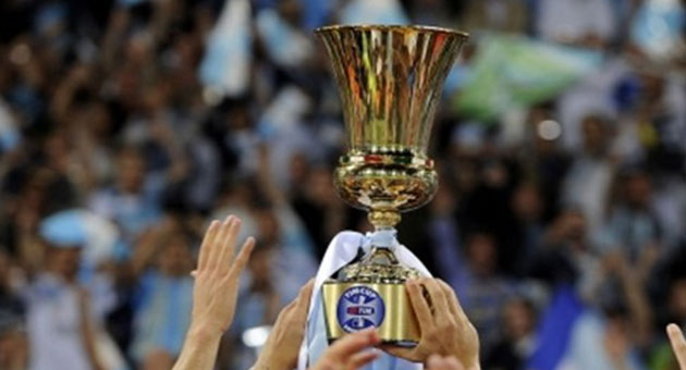 كأس ايطاليا: كالياري وسمبدوريا يلتحقان بركب المتأهلين