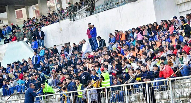 طرابلس يزيد من متاعب الاخاء الاهلي عاليه