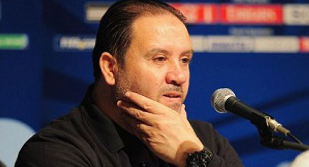 رسمياً نبيل معلول مدرباً للمنتخب الكويتي لكرة القدم