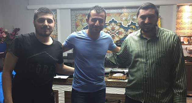 تسوية بين نادي النبي شيت والمدرب موسى حجيج