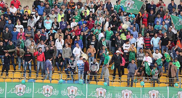 الانصار يلتقي الصفاء في اقوى مباريات الاسبوع