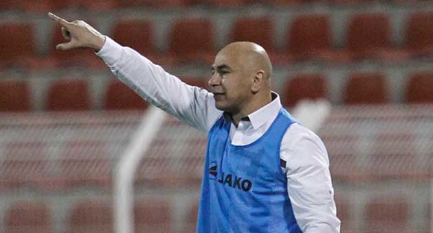 حسام حسن يقترب من تدريب المصري