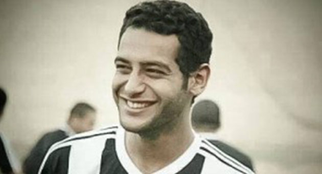 وفاة اللاعب المصري يوسف محي في حادث سير