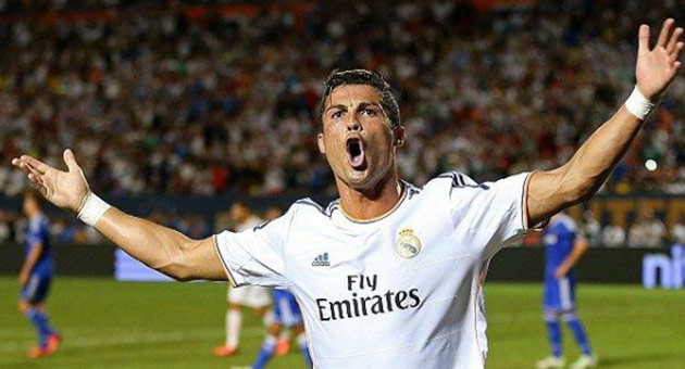 ريـال مدريد يحل ضيفاً على فالنسيا في بطولة اسبانيا