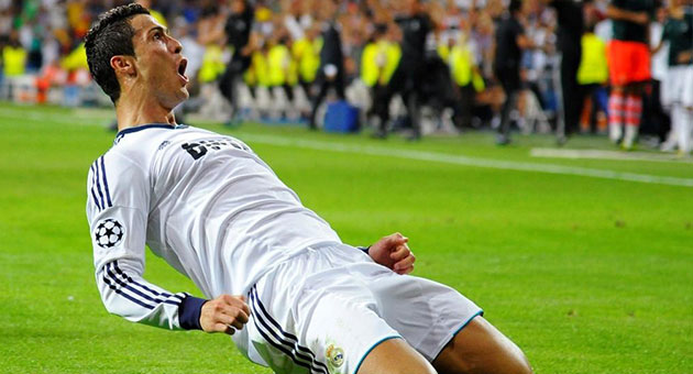 ريـال مدريد المتصدر يحل ضيفاً على خيتافي