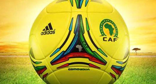 انطلاق نهائيات كأس الامم الافريقية لكرة القدم في غينيا