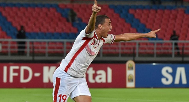 التونسي احمد العكاشي يدعو الى رحيل حياتو
