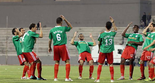 الوحدات ضيفا على الأهلي ومواجهة منتظرة بين الصريح والرمثا