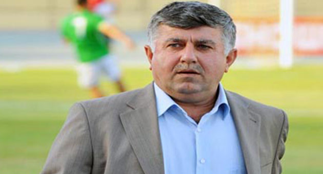 مسعود : الاتحاد العراقي لن يخوض انتخابات المكتب التنفيذي للاتحاد الاسيوي