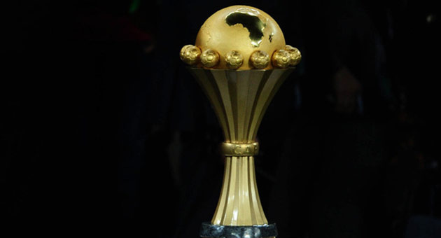 كأس امم افريقيا لكرة القدم : بين ساحل العاج وغانا