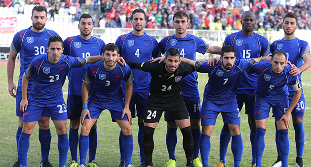 شباب الساحل يُلحق بالنجمة الخسارة الثانية هذا الموسم