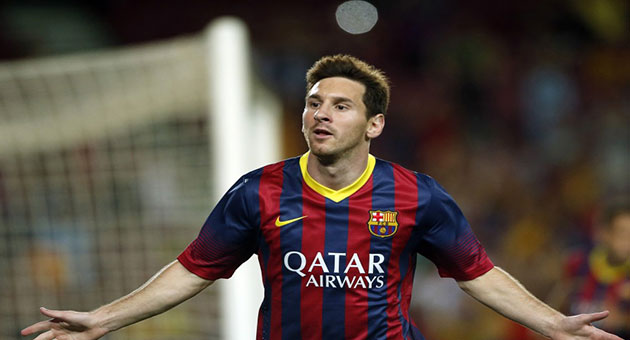 برشلونة يسعى لتخطى فياريال في كأس اسبانيا لكرة القدم