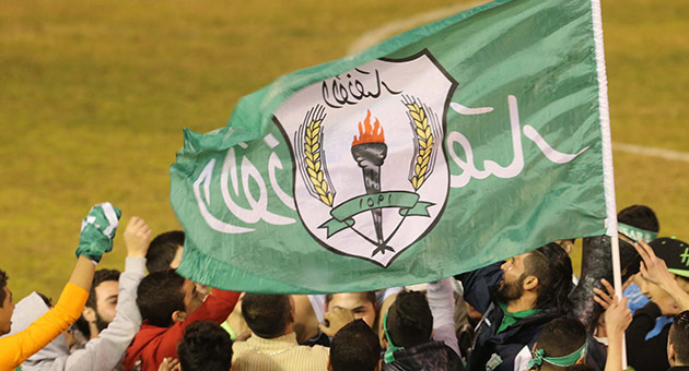 الاتحاد اللبناني لكرة القدم يغرّم الانصار ويُوقف السعدي