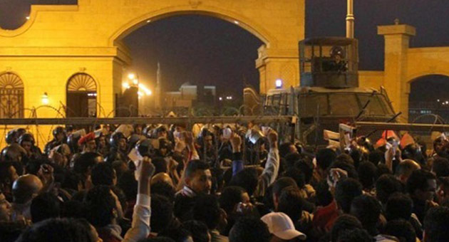 تداعيات ازمة ستاد الدفاع الجوي على طاولة ادارة الزمالك