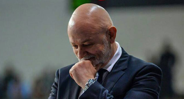 غسان سركيس لـ العهد : سياسية الاتحاد تجاه المنتخب فاشلة