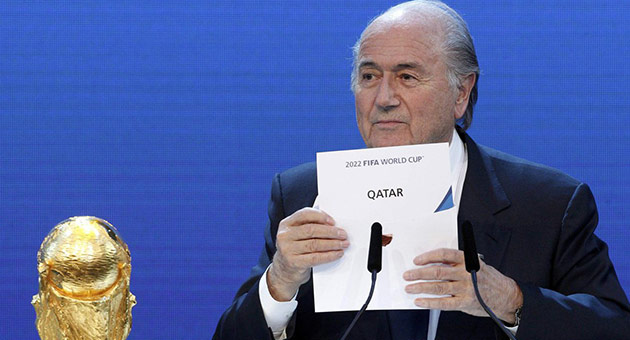 مونديال 2022 : لا تعويضات للاندية الاوروبية