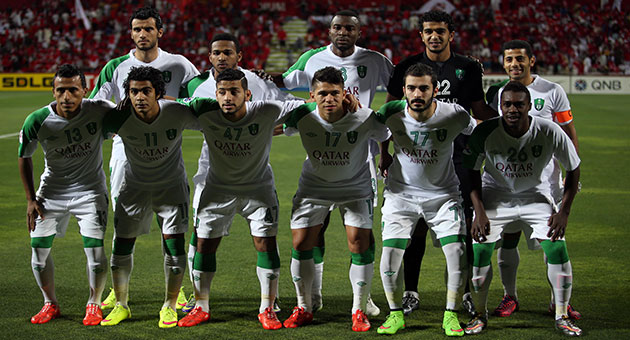 الشباب يلتقي الاهلي في ابرز مباريات الدوري السعودي