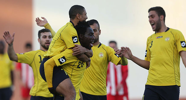 العهد يواجه الاخاء الاهلي عاليه في اقوى مباريات الاسبوع