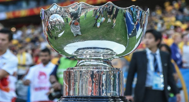 الامارات تنال شرف تنظيم كأس آسيا 2019 لكرة القدم
