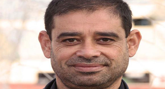 عاصي لـ العهد الرياضي : لتفعيل عمل الرقابة على الحكام