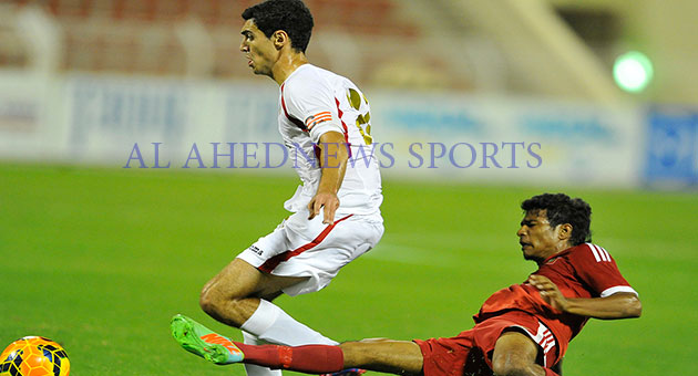 فوز صعب لـ منتخب لبنان الأولمبي على نظيره المالديفي