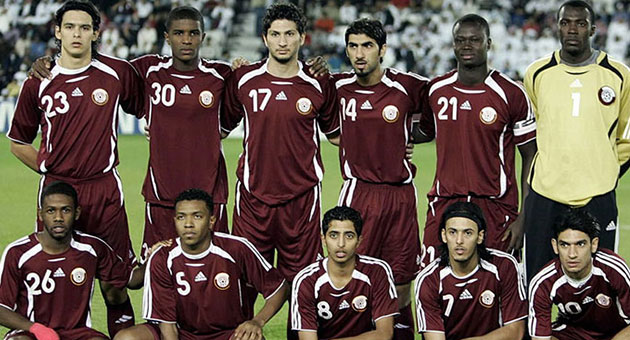 استبعاد 7 لاعبين من منتخب قطر الاولمبي لكرة القدم