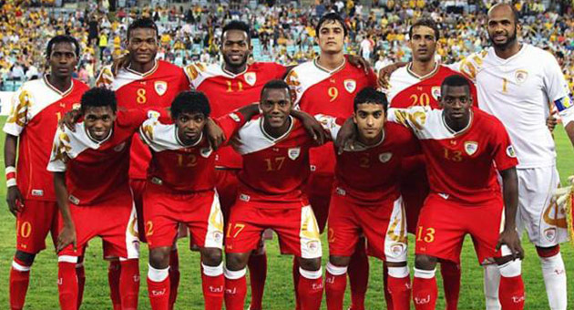 عُمان تكتسح ماليزيا 6-0 ودياً