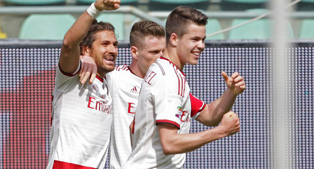 لاتسيو روما يحقق فوزه السابع على التوالي في ايطاليا
