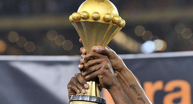 الغابون تحظى بتنظيم نهائيات كأس امم افريقيا عام 2017