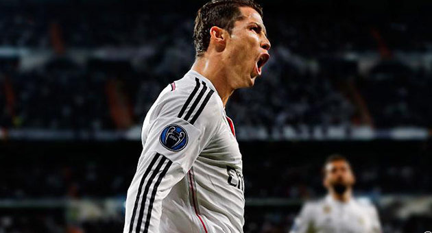 أنشيلوتي استدعى 19 لاعبا لمواجهة أتلتيكو مدريد