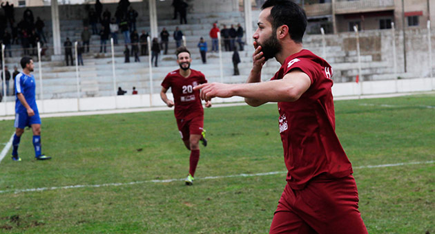 كأس لبنان : الانصار والنجمة لانقاذ الموسم بعد اخفاق الدوري