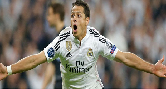 بالفيديو : ريـال مدريد ويوفنتوس الى نصف نهائي دوري الابطال