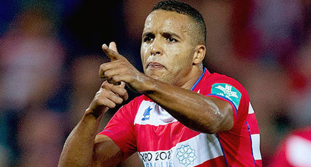 غرناطة ينعش اماله بالبقاء في دوري الاضواء الاسباني