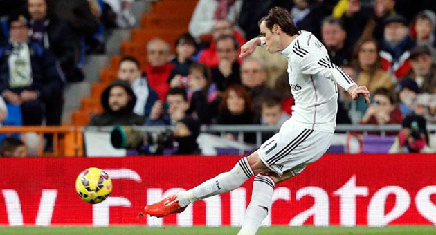 قمة نارية بين ريال مدريد وفالنسيا في الدوري الاسباني