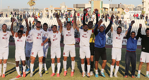 اتحاد الكرة حدد الثلاثاء 19 ايار موعداً لنهائي كأس لبنان