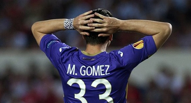 اشبيلية للعبور الى نهائي يوربا ليغ على حساب فيورنتينا