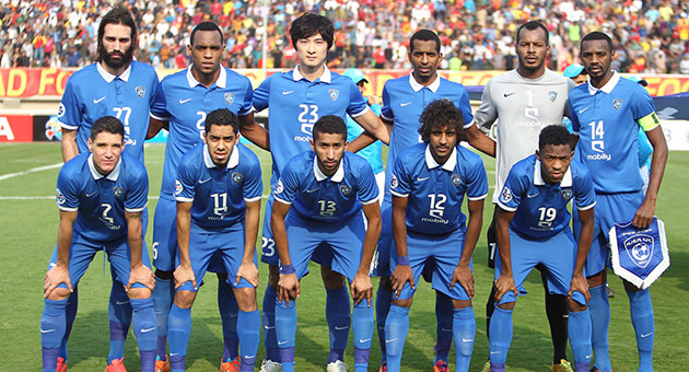 بالفيديو : الهلال يسقط امام مضيفه بيروزي بالنيران الصديقة