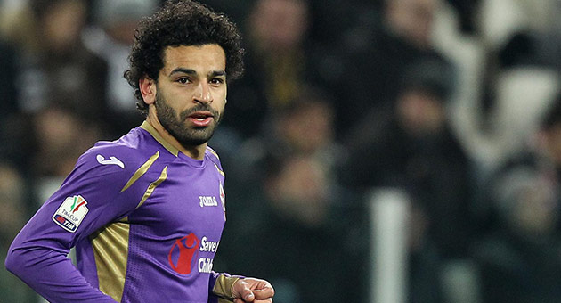 فيورنتينا يحجز مقعده في الدوري الاوروبي