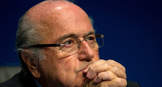 انتخابات الفيفا : يوم آخر ساخن في الاتحاد الدولي