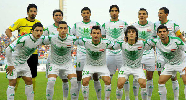 الغاء مباراة العراق واندونيسيا في تصفيات مونديال 2018