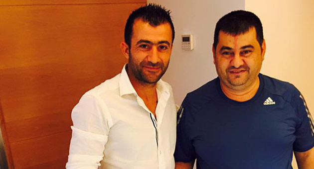 موسى حجيج مدرباً لنادي شباب الساحل