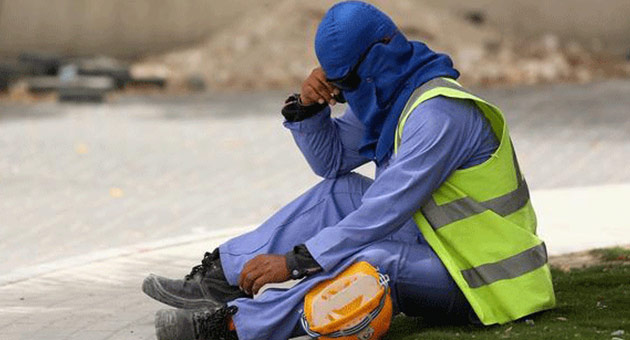 قطر تنفي ما ورد في واشنطن بوست حول عدد وفيات العمال