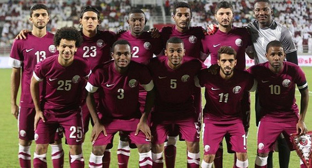 اسكتلندا تُسقط قطر ودياً