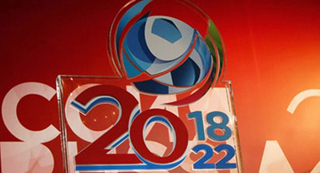 فيفا ترد على سكالا حول سحب استضافة مونديلي روسيا وقطر